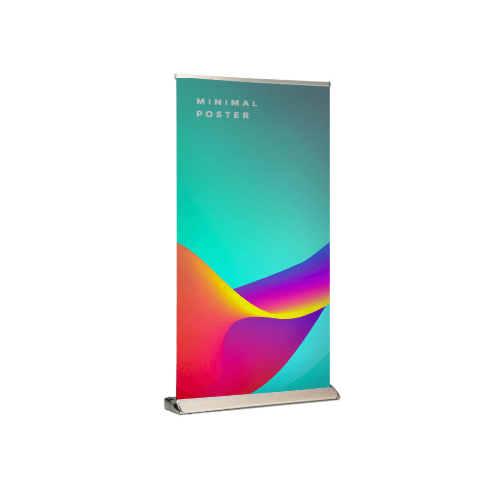 Roll up Banner -  Canada